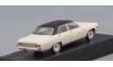 Opel Diplomat V8 Limousine 1964-1967, масштабная модель, 1:43, 1/43