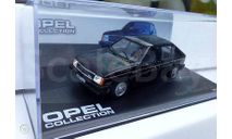 Opel Kadett D GT/E, масштабная модель, scale43