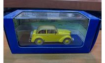 OPEL OLYMPIA CABRIO  1947 TIN TIN, масштабная модель, 1:43, 1/43