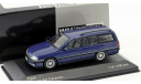 Opel Omega A2 Caravan, масштабная модель, Rover, 1:43, 1/43