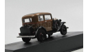 opel p4 1935-37, масштабная модель, 1:43, 1/43