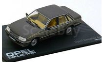OPEL SENATOR A2, масштабная модель, scale43