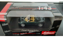 OPEL SPEEDSTER 2000-2005, масштабная модель, 1:43, 1/43