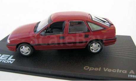 Opel Vectra A GL, масштабная модель, Mercedes-Benz, 1:43, 1/43