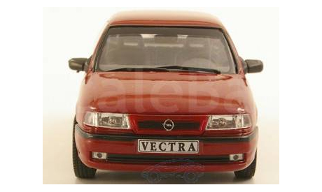 Opel Vectra A GL, масштабная модель, Mercedes-Benz, 1:43, 1/43