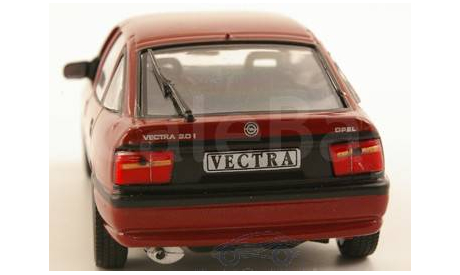 Opel Vectra A GL, масштабная модель, Mercedes-Benz, 1:43, 1/43