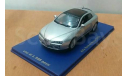 alfa romeo brera 2005, масштабная модель, scale43