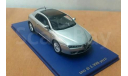 alfa romeo brera 2005, масштабная модель, scale43