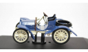 Mercedes-Benz Simplex 40 HP 1902, масштабная модель, scale43