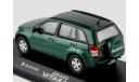 Suzuki Grand Vitara, масштабная модель, scale43