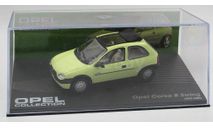 Opel Corsa B Swing 3-doors  1993, масштабная модель, 1:43, 1/43