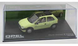 Opel Corsa B Swing 3-doors  1993