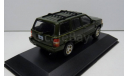 JEEP Grand Cherokee Limited, масштабная модель, 1:43, 1/43