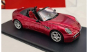 Alfa Romeo 8C Spider, масштабная модель, 1:43, 1/43