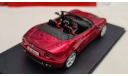 Alfa Romeo 8C Spider, масштабная модель, 1:43, 1/43