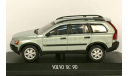 VOLVO XC 90  2003, масштабная модель, 1:43, 1/43