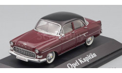 OPEL KAPITAN  1956