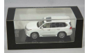 Lexus LX570, масштабная модель, scale64