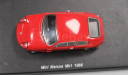 Mini Marcos MKI 1966, масштабная модель, 1:43, 1/43