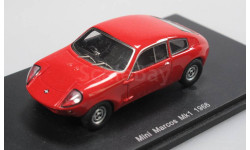 Mini Marcos MKI 1966