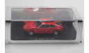 Mini Marcos MKI 1966, масштабная модель, 1:43, 1/43