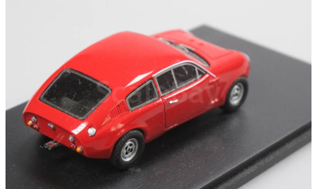 Mini Marcos MKI 1966, масштабная модель, 1:43, 1/43