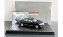 NISSAN TEANA III 2014, масштабная модель, scale43