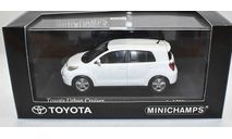 TOYOTA URBAN CRUISER, масштабная модель, scale43