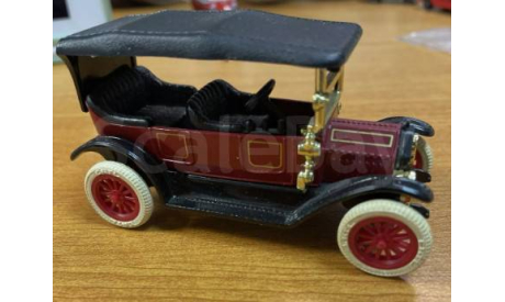 Buick Model 35 1912, масштабная модель, 1:43, 1/43
