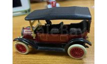 Buick Model 35 1912, масштабная модель, 1:43, 1/43