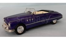 BUICK  ROADMASTER 1949, масштабная модель, scale43
