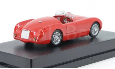 Cisitalia 202 Spyder 1947, масштабная модель, 1:43, 1/43