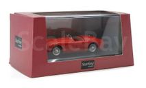 Cisitalia 202 Spyder 1947, масштабная модель, 1:43, 1/43