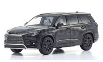 Lexus TX, масштабная модель, 1:43, 1/43