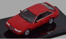 Mazda 626 1987, масштабная модель, scale43