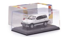 Chevrolet Niva  2003, масштабная модель, 1:43, 1/43