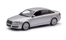 Audi A6 (C6), масштабная модель, 1:43, 1/43