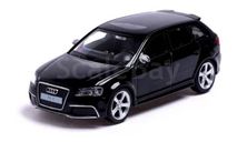 AUDI RS3 SPORTBACK, масштабная модель, 1:43, 1/43