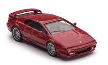 Lotus Esprit V8, масштабная модель, scale43