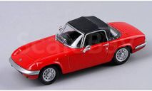 Lotus Elan soft top, масштабная модель, scale43