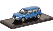 Nissan Rasheen Type I 1994, масштабная модель, scale43