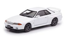 Nissan Skyline GT-R R32 1989, масштабная модель, 1:43, 1/43