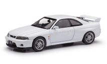 Nissan Skyline GT-R V-Spec (R33) 1995, масштабная модель, scale43