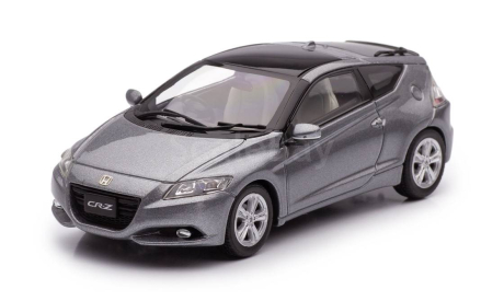 Honda CR-Z 2010, масштабная модель, 1:43, 1/43