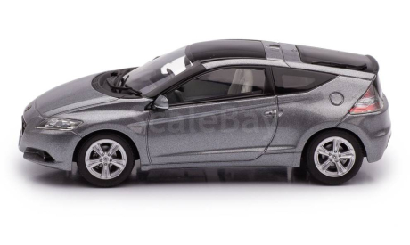 Honda CR-Z 2010, масштабная модель, 1:43, 1/43