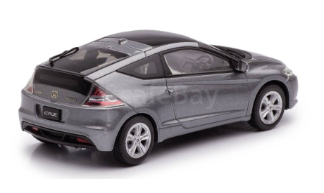 Honda CR-Z 2010, масштабная модель, 1:43, 1/43