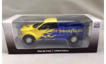 Ford F150, масштабная модель, scale43