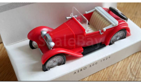 AERO 500  1929, масштабная модель, 1:35, 1/35