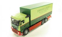 VOLVO FH12, масштабная модель, scale50