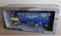 VOLVO FH12, масштабная модель, scale43